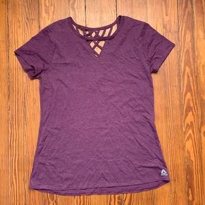 Reebok Workout T-Shirt